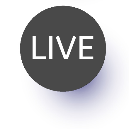 Živé přenosy bohoslužeb